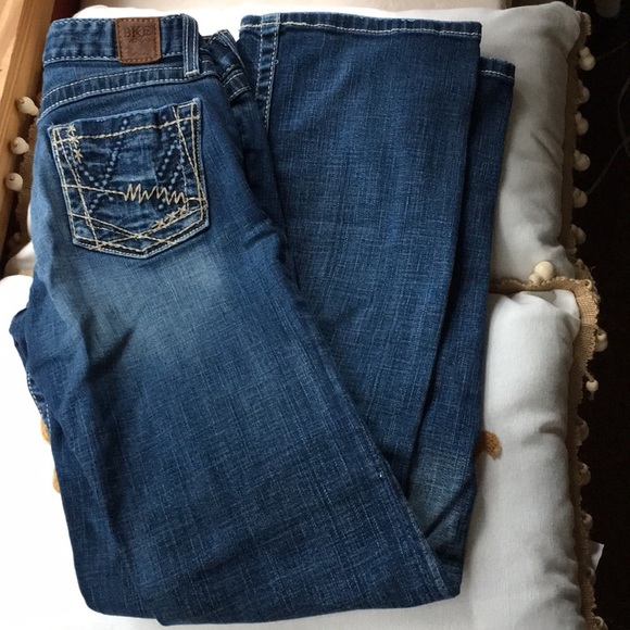 BKE Jeans Stretch - Picture 2 of 10